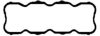 GLASER X02602-01 Gasket, cylinder head cover